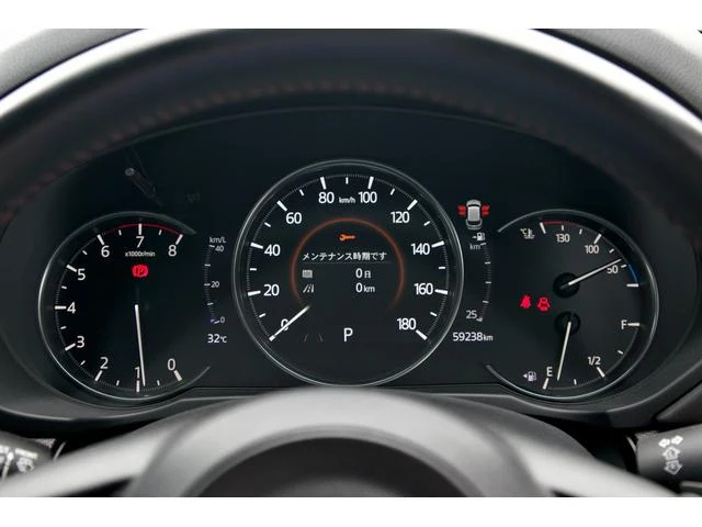 Mazda CX-5 25S 10