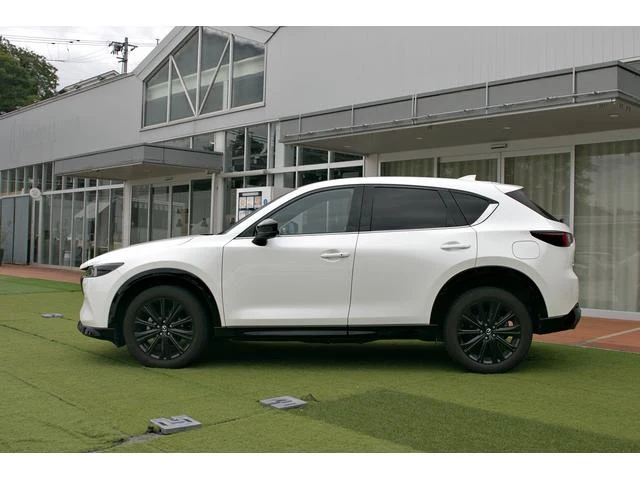 Mazda CX-5 25S 65