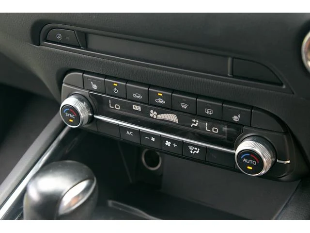 Mazda CX-5 25S 13