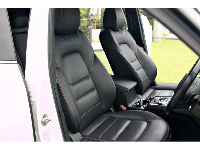 Mazda CX-5 25S 33