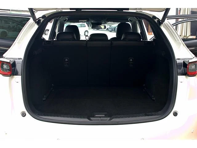 Mazda CX-5 25S 42