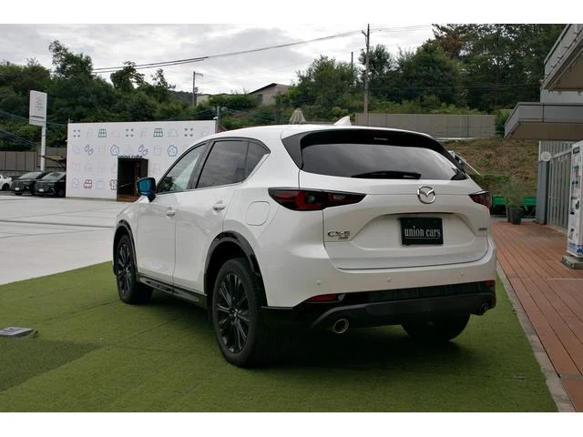 Mazda CX-5 25S 64
