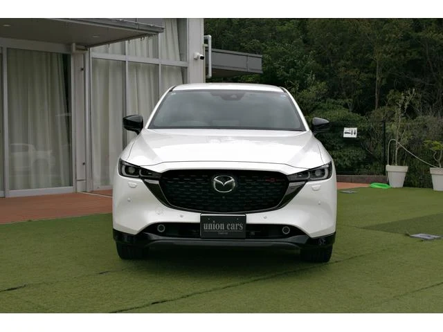 Mazda CX-5 25S 60