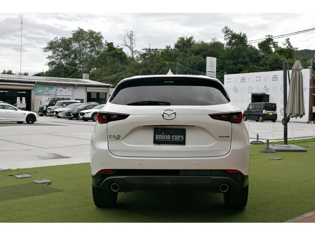 Mazda CX-5 25S 63