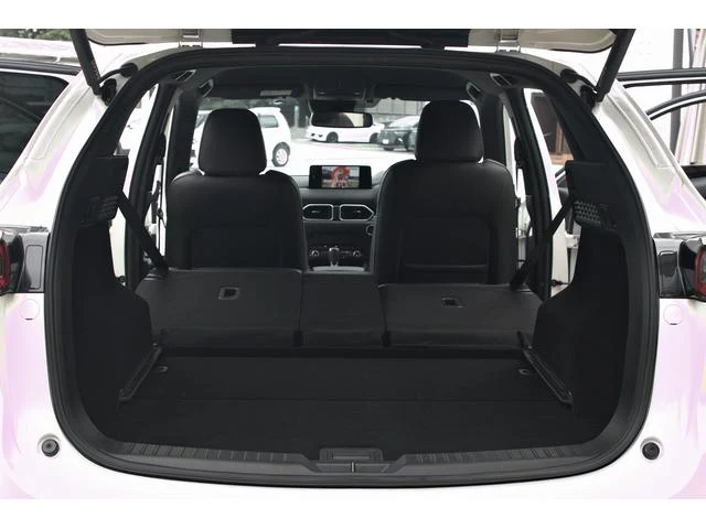 Mazda CX-5 25S 45