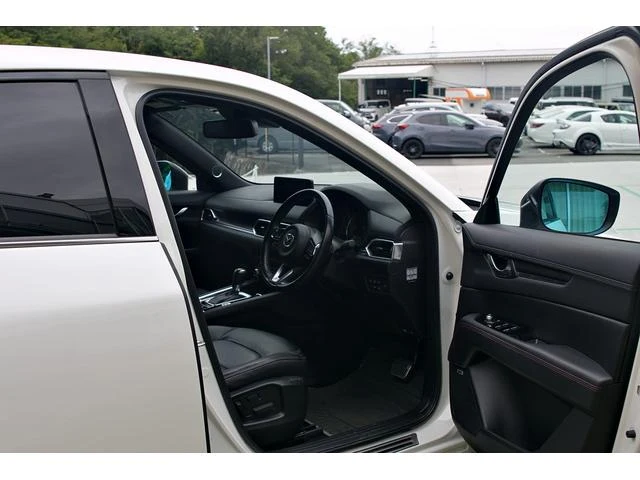 Mazda CX-5 25S 6