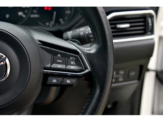 Mazda CX-5 25S 9