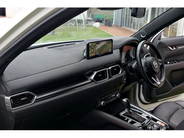Mazda CX-5 25S 23