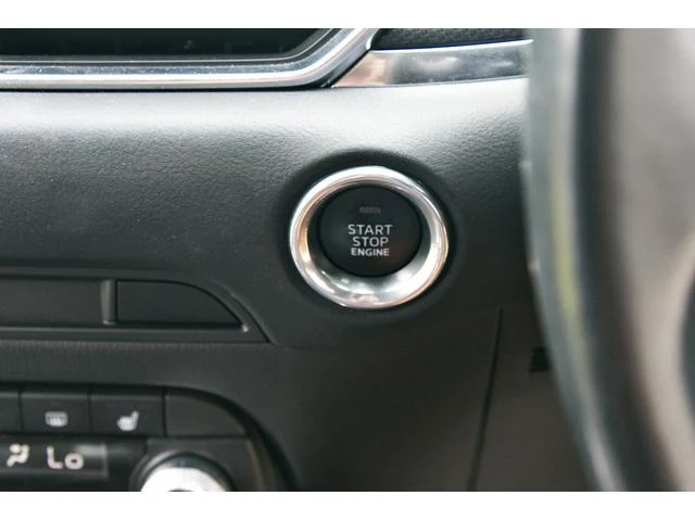 Mazda CX-5 25S 12