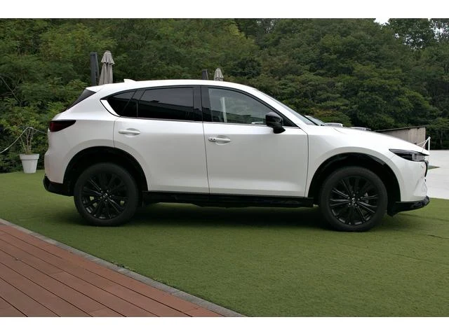 Mazda CX-5 25S 61