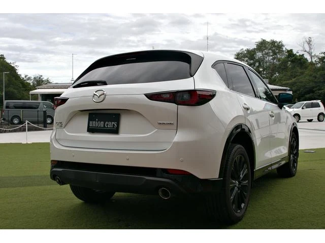 Mazda CX-5 25S 62