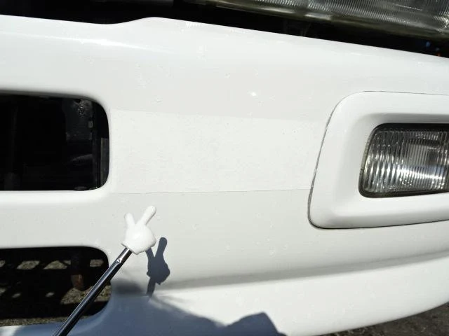 Nissan Diesel CONDOR 33