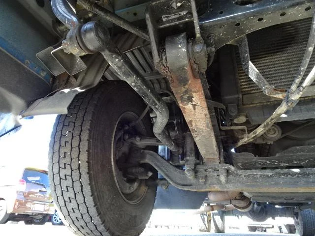 Nissan Diesel CONDOR 55
