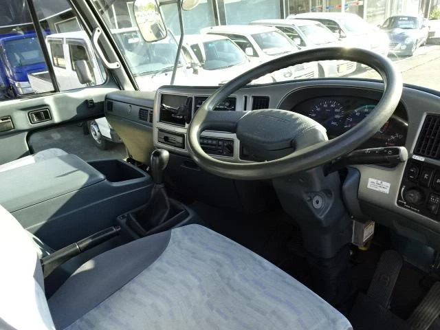 Nissan Diesel CONDOR 12