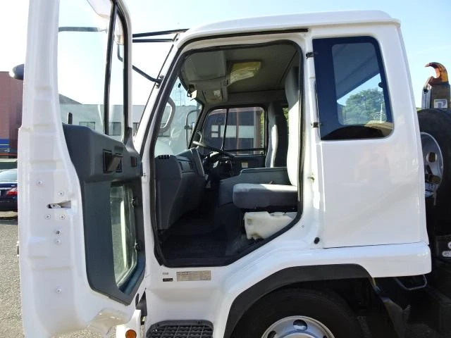 Nissan Diesel CONDOR 71