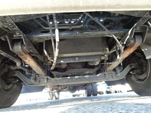 Nissan Diesel CONDOR 54