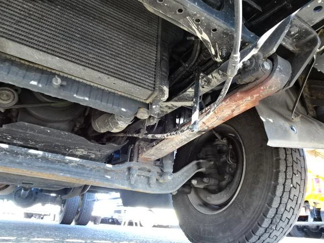 Nissan Diesel CONDOR 56