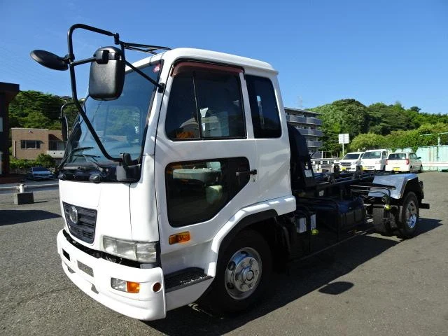 Nissan Diesel CONDOR