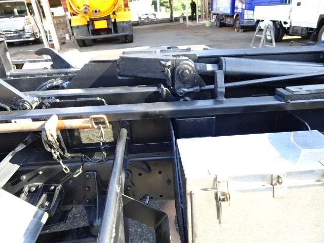 Nissan Diesel CONDOR 51