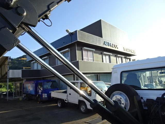 Nissan Diesel CONDOR 19