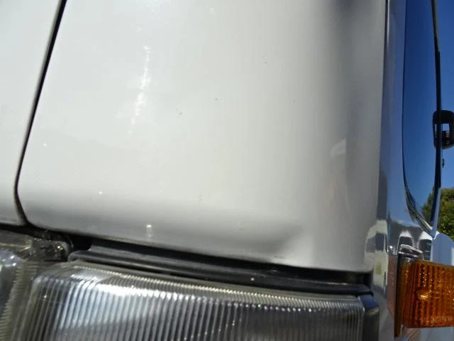 Nissan Diesel CONDOR 35