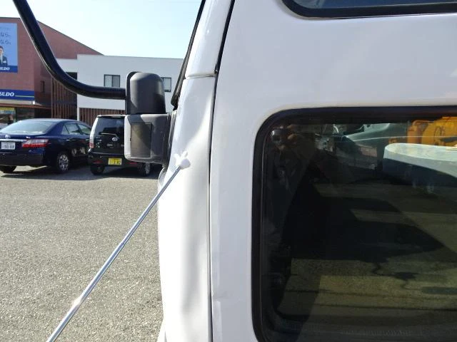 Nissan Diesel CONDOR 37