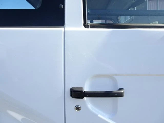 Nissan Diesel CONDOR 25