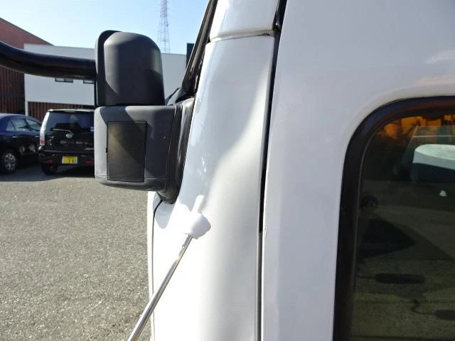 Nissan Diesel CONDOR 38