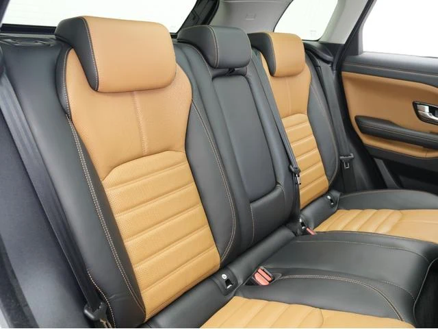 Land Rover RANGE ROVER 41