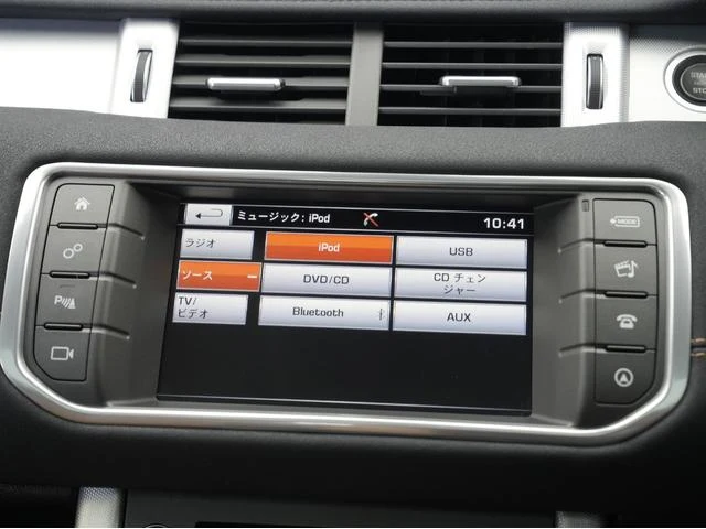 Land Rover RANGE ROVER 64