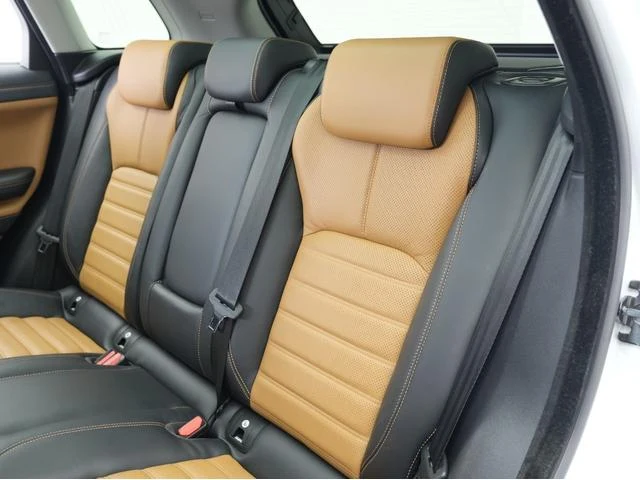 Land Rover RANGE ROVER 43