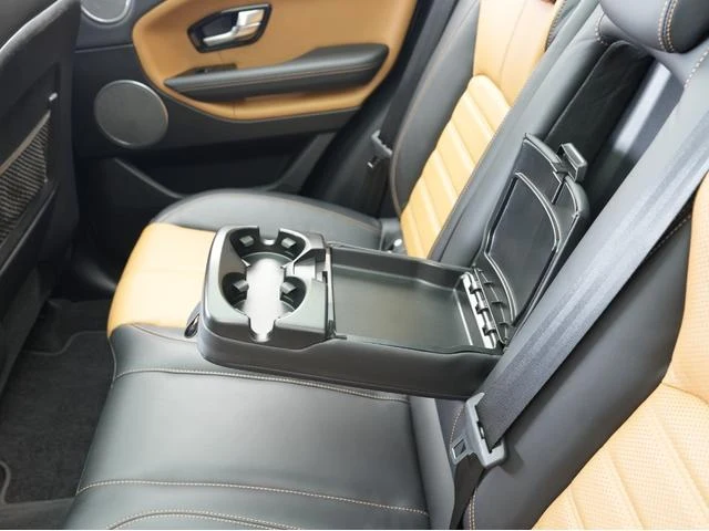 Land Rover RANGE ROVER 45