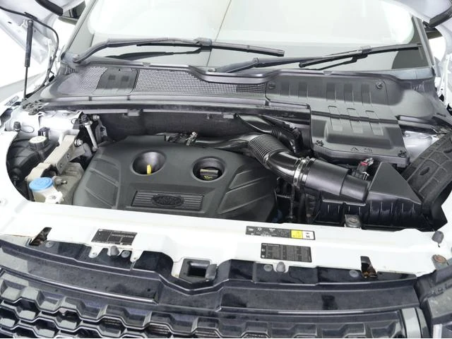 Land Rover RANGE ROVER 36