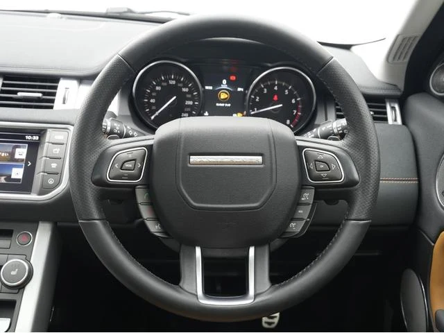 Land Rover RANGE ROVER 49