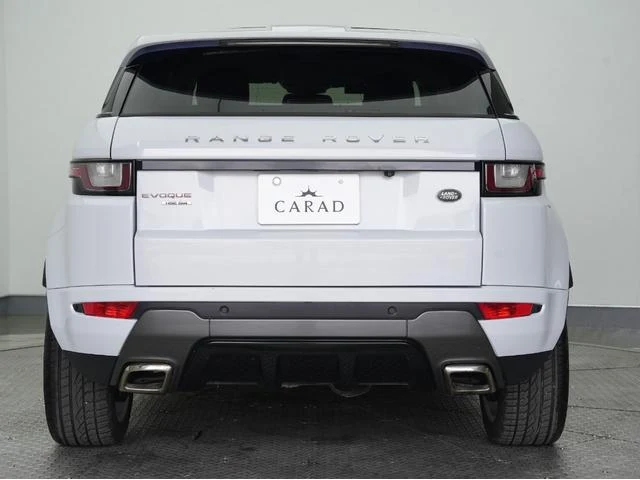 Land Rover RANGE ROVER 18