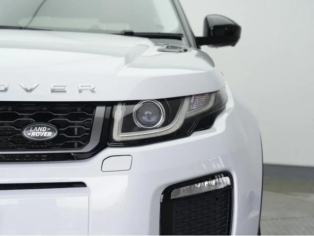 Land Rover RANGE ROVER 27