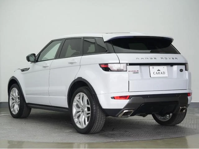 Land Rover RANGE ROVER 19