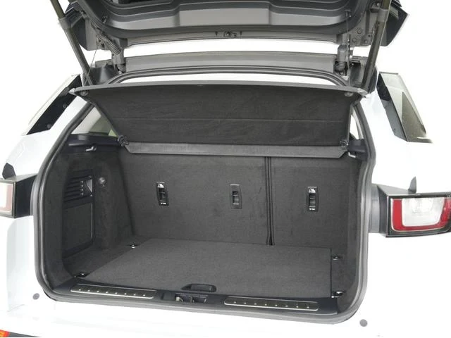 Land Rover RANGE ROVER 37