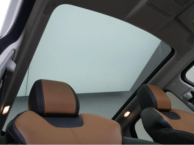 Land Rover RANGE ROVER 5