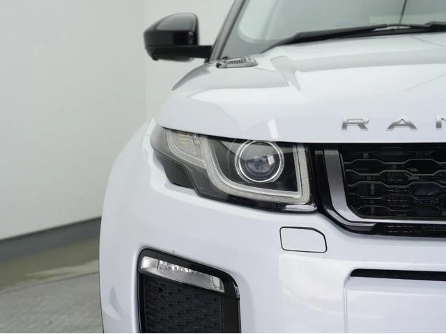 Land Rover RANGE ROVER 26