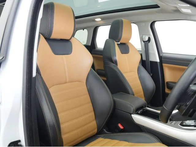 Land Rover RANGE ROVER 11