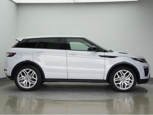 Land Rover RANGE ROVER 16