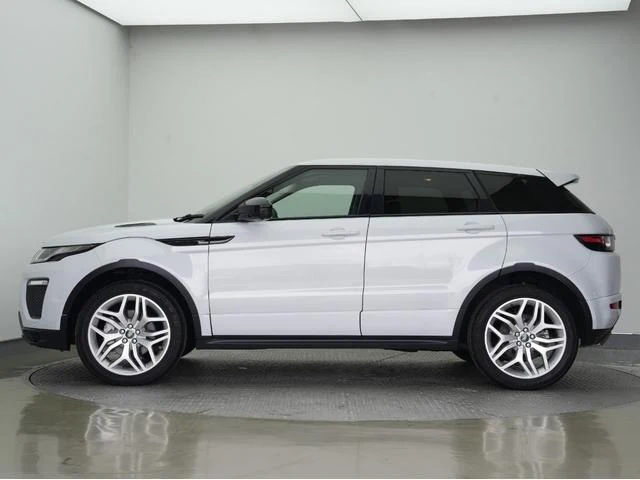 Land Rover RANGE ROVER 20