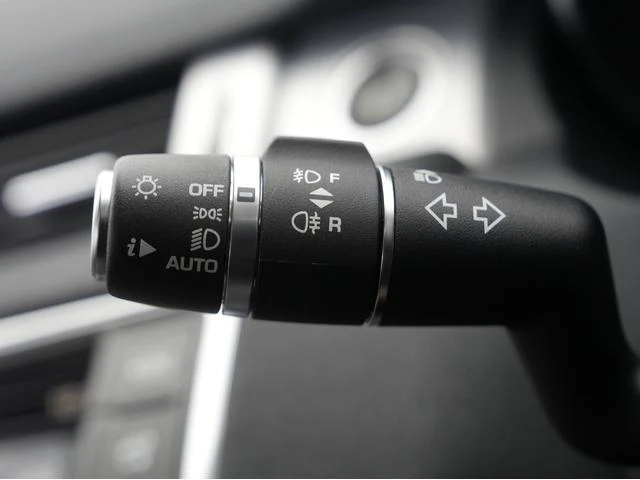 Land Rover RANGE ROVER 54