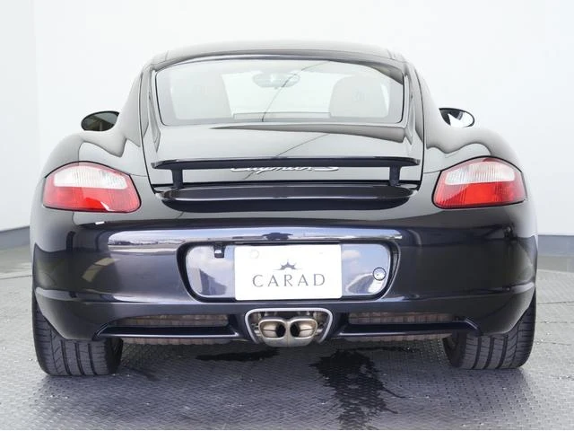 Porsche CAYMAN 14