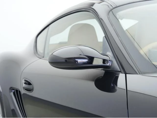 Porsche CAYMAN 28