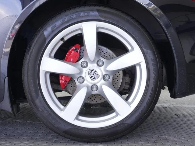 Porsche CAYMAN 20