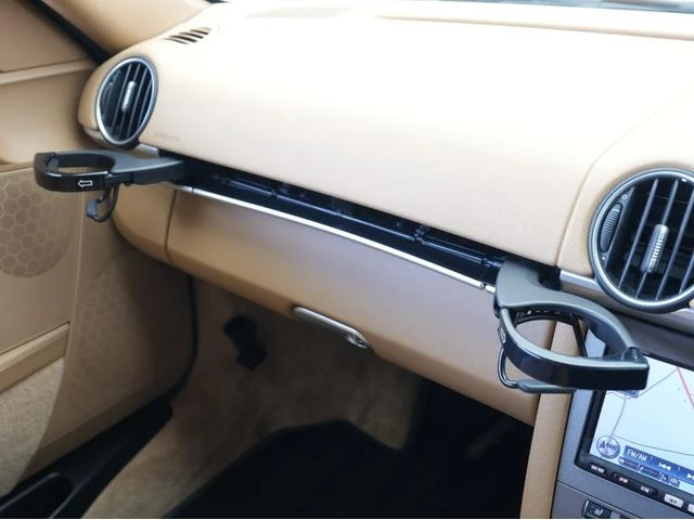 Porsche CAYMAN 67