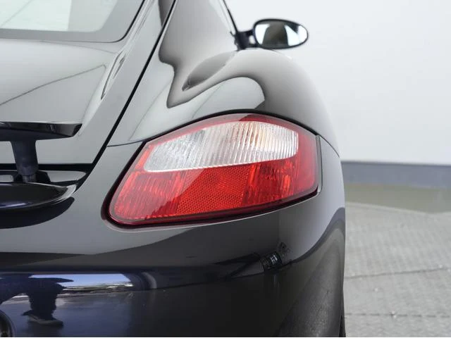 Porsche CAYMAN 25