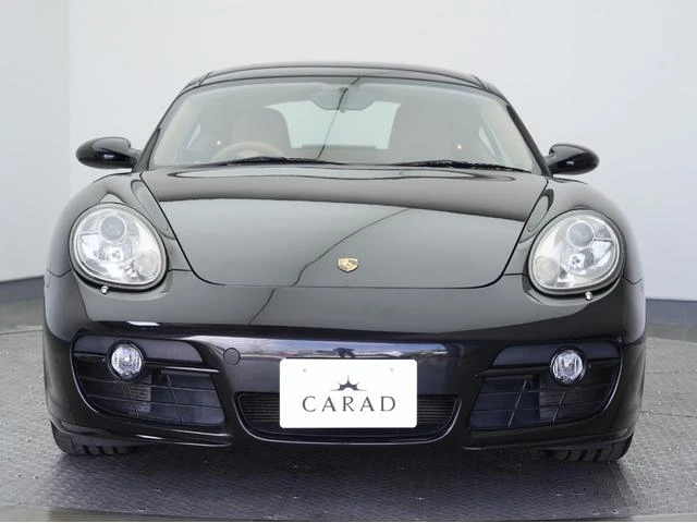 Porsche CAYMAN 11
